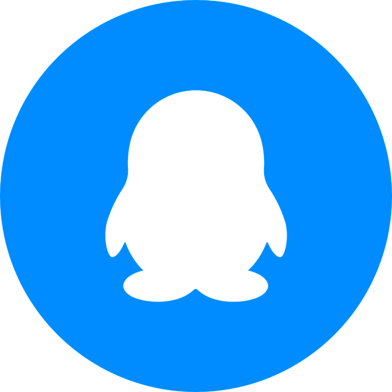 官方企业 QQ