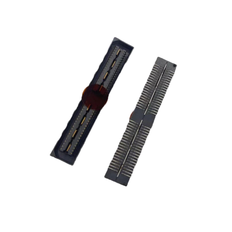 QSE-040-01-F-D-A-K-TR连接器