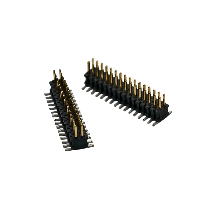 FTSH-116-01-L-DV连接器