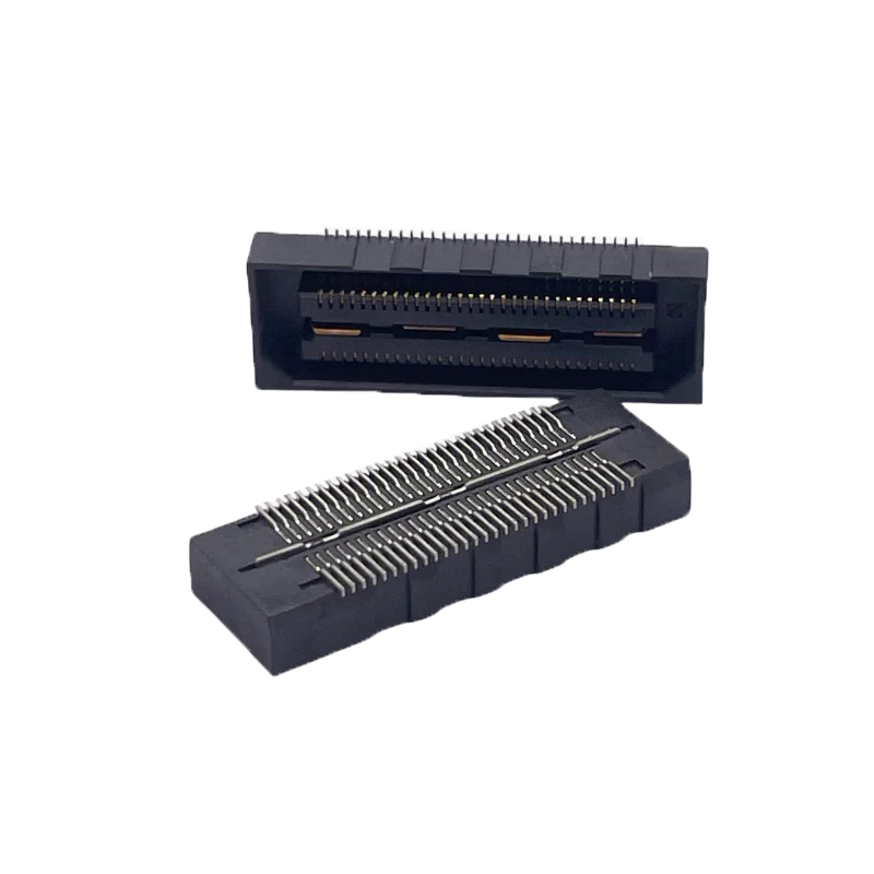 QSH-030-01-F-D连接器