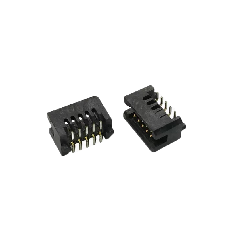 TFM-105-02-L-D-A连接器