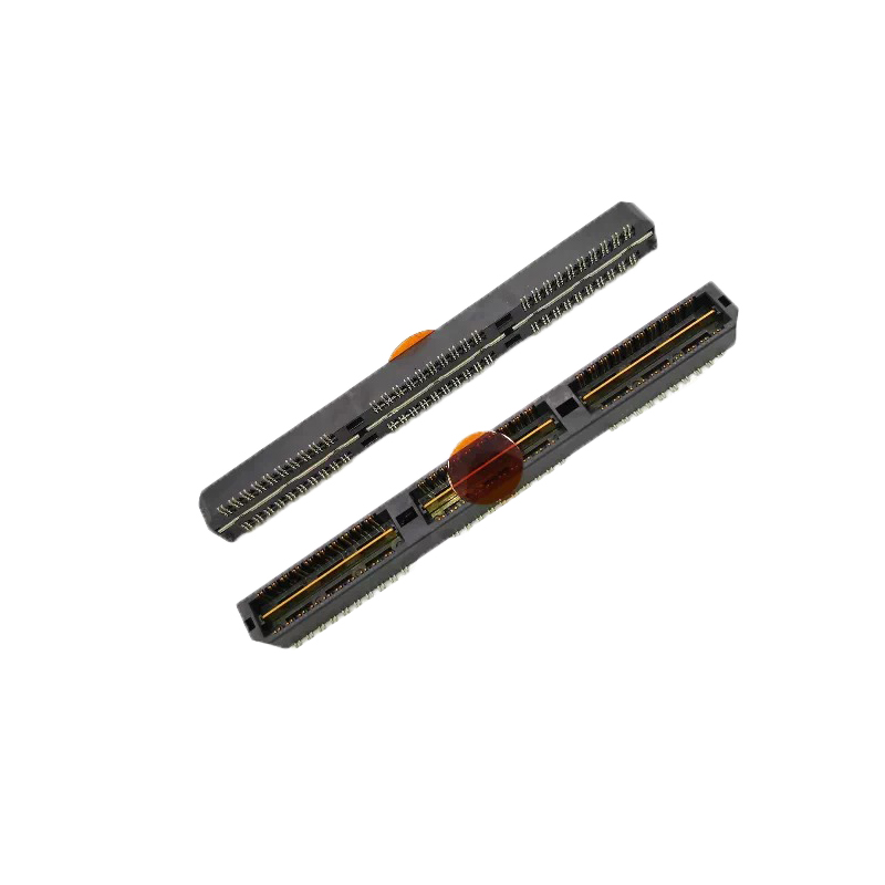 QTH-060-01-L-D-DP-A-K-TR连接器