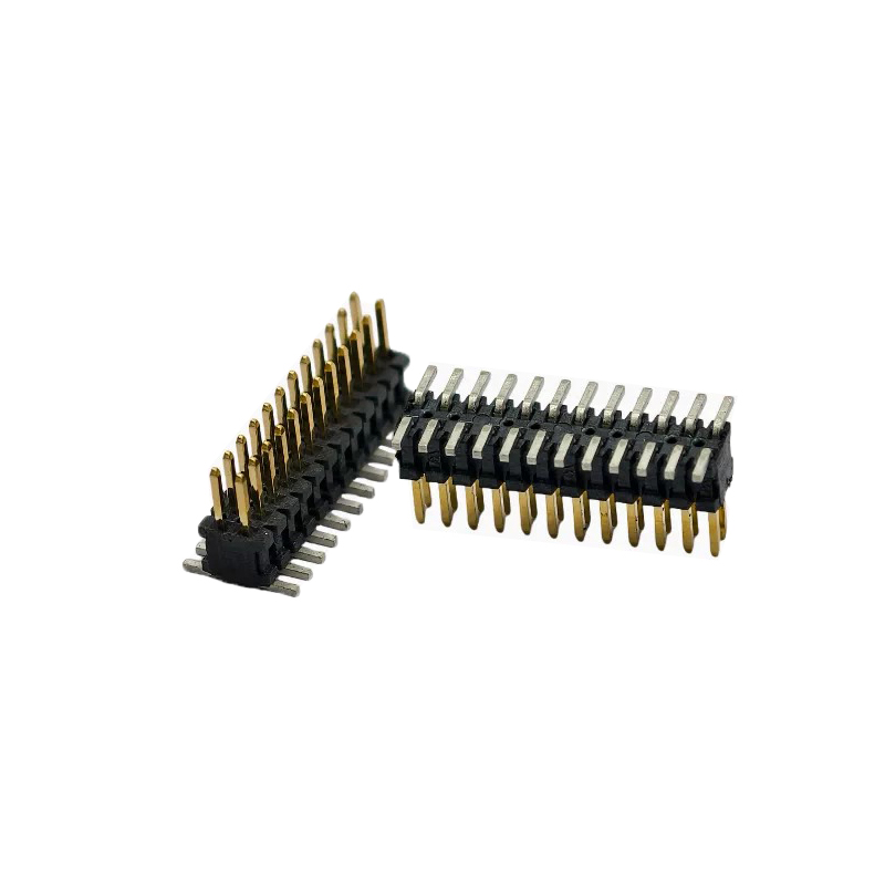 FTSH-112-01-F-DV连接器