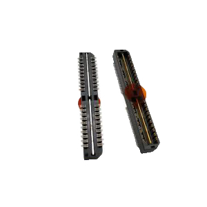 QTH-040-01-C-D-DP-A-K-TR连接器