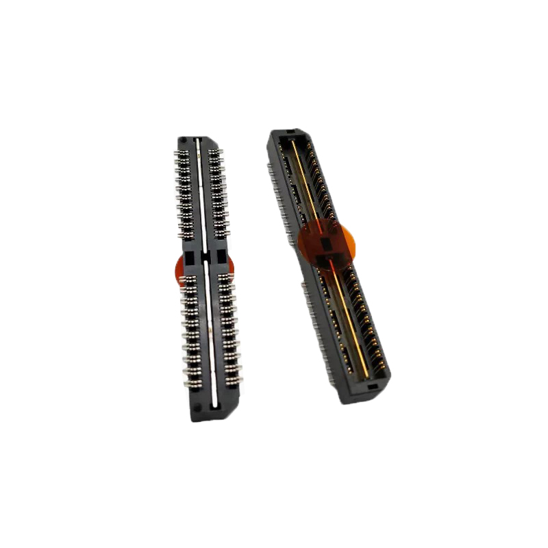 QTH-040-01-C-D-DP-A-K-TR连接器