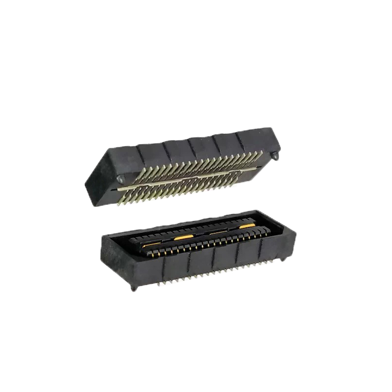 QSE-020-01-L-D-A连接器