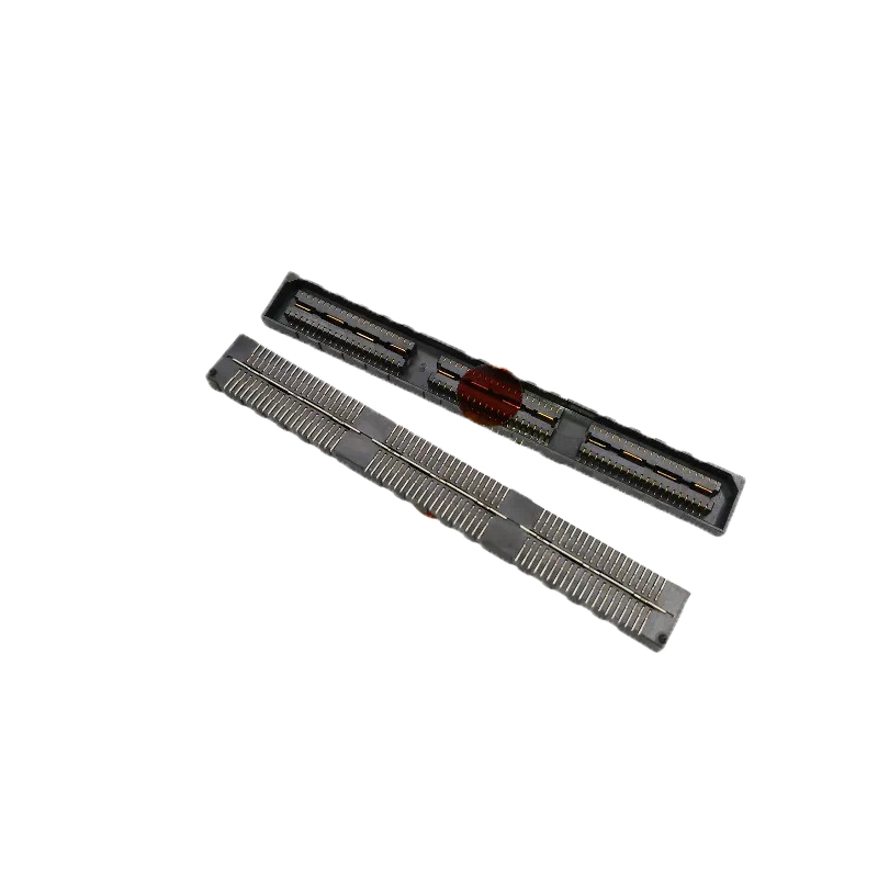 QSE-060-01-C-D-A-K-TR连接器