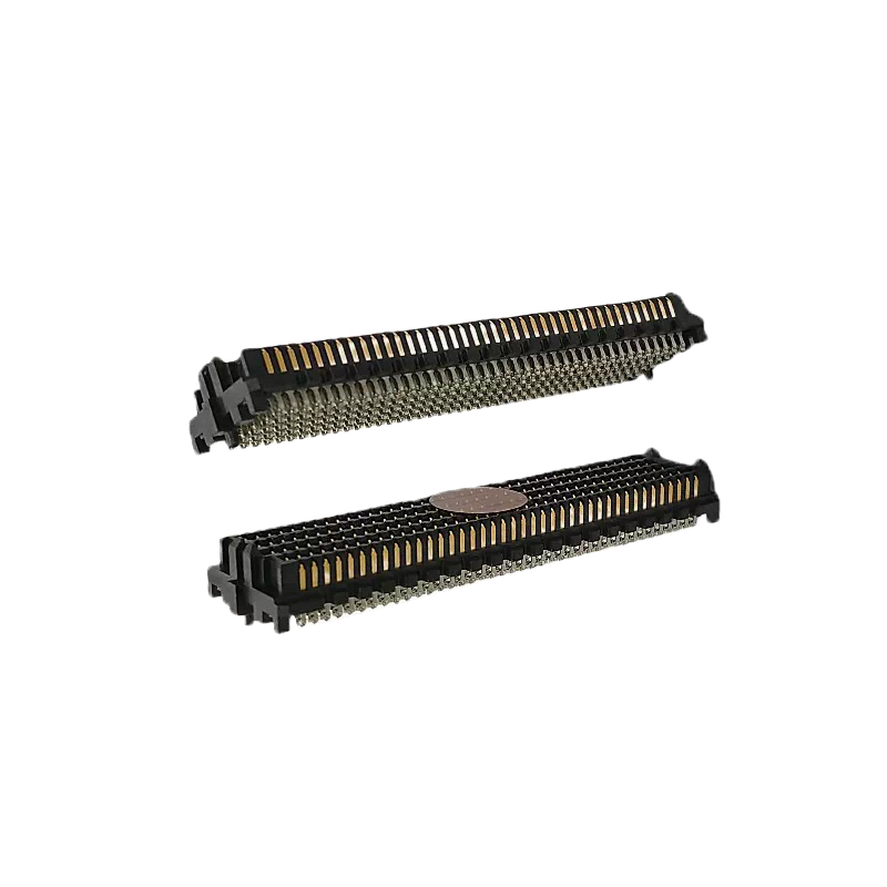 SEAM-40-03.5-S-10-2-A连接器