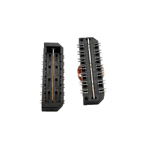 QTE-014-01-C-D-DP-A-K-TR连接器