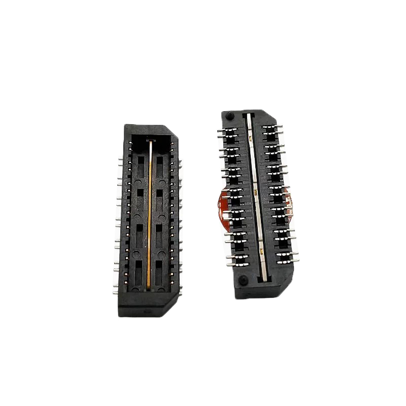 QTE-014-01-C-D-DP-A-K-TR连接器