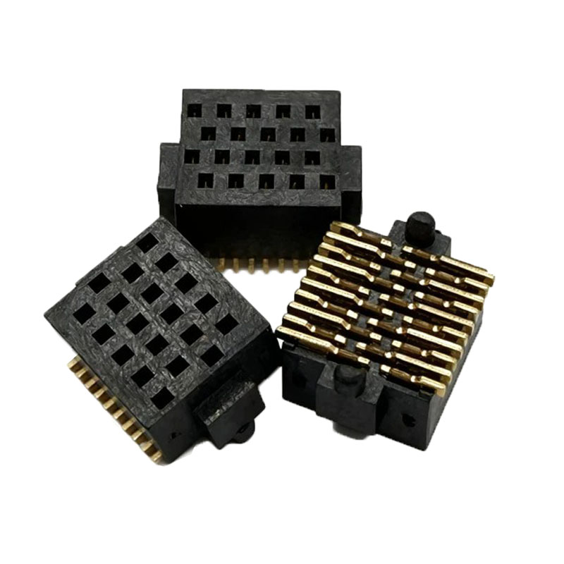 SOLC-105-02-F-Q-A连接器