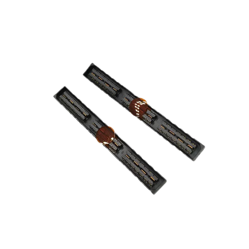 QSE-042-01-C-D-DP-A-K-TR连接器