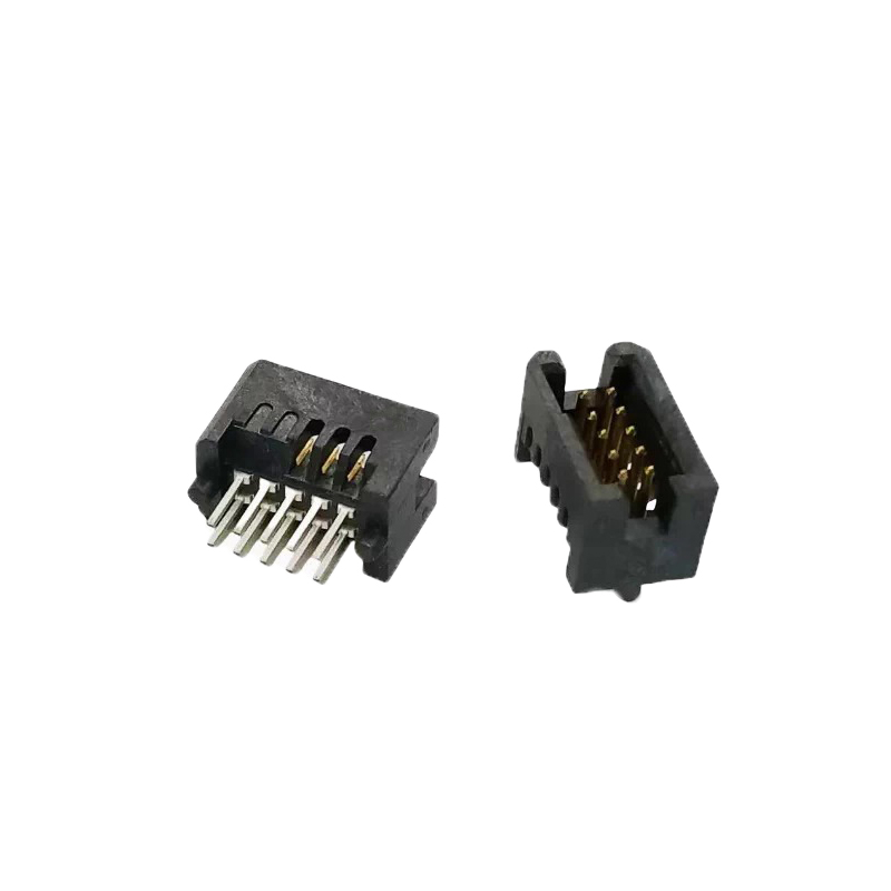 TFC-105-01-L-D-A连接器