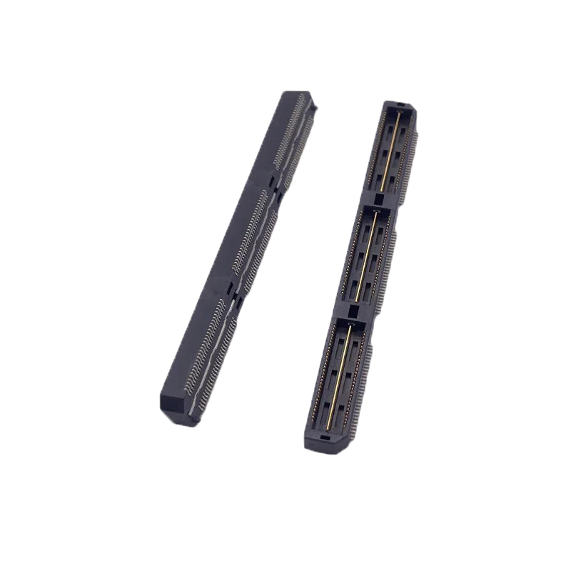 QTH-090-01-L-D-A-K-TR连接器