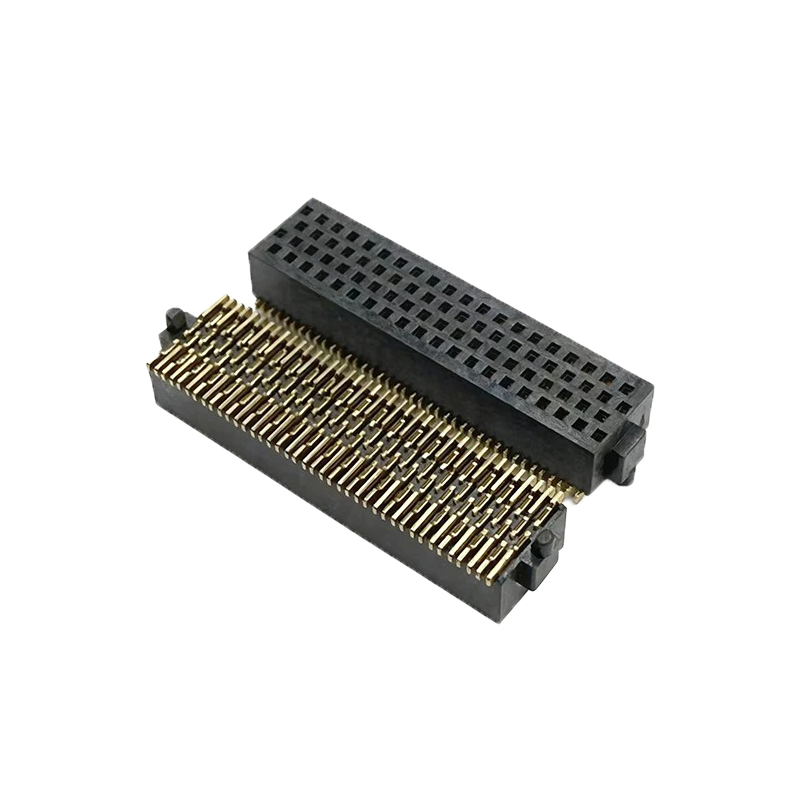 SOLC-120-02-L-Q-A连接器
