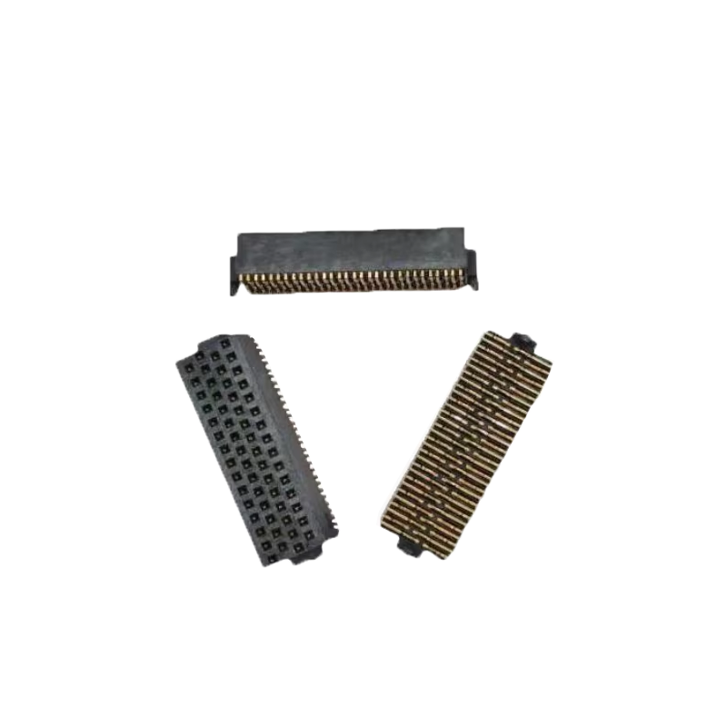 SOLC-115-02-L-Q-A连接器