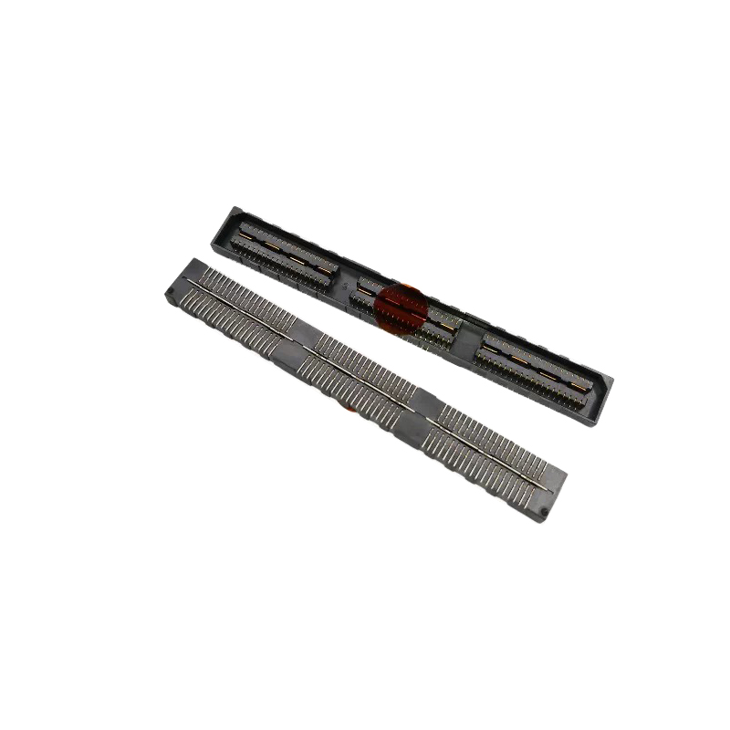 QSE-060-01-F-D-A连接器