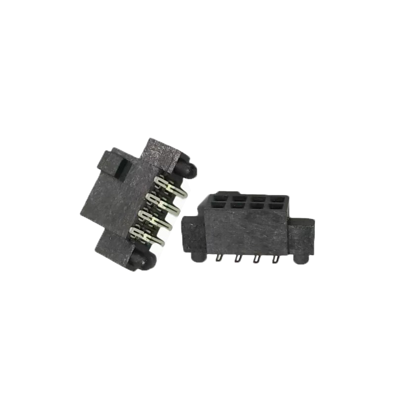 SFC-104-T2-F-D-A连接器