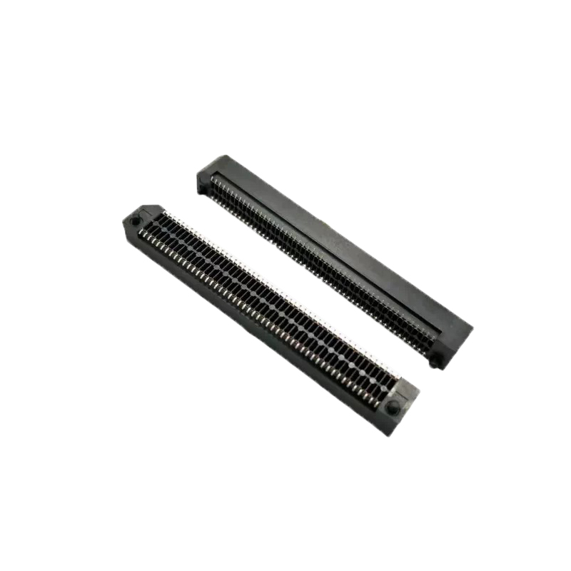 ERF8-050-05.0-L-DV-K-TR连接器