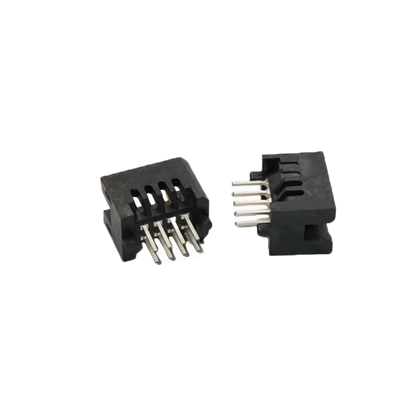 TFC-104-01-L-D-A连接器