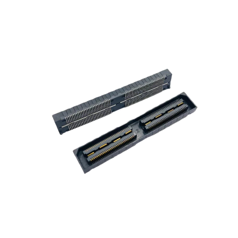 QSH-060-01-L-D-A连接器