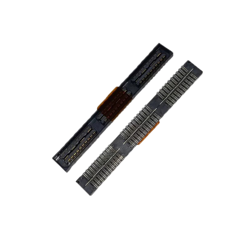 QSH-060-01-L-D-DP-A-K-TR连接器