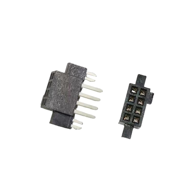 SFC-104-T1-F-D-LC连接器