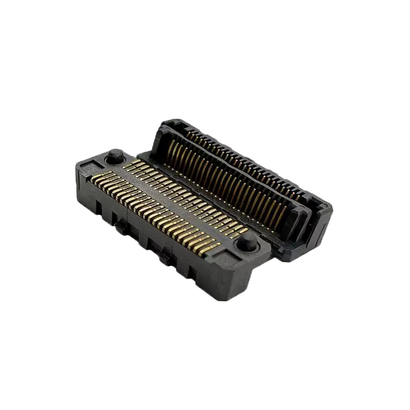 LSHM-125-02.5-L-DV-A-N连接器