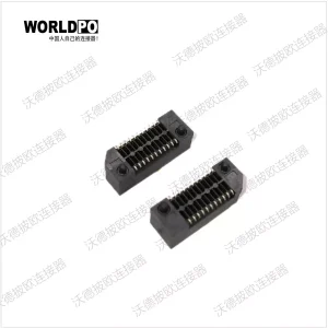 ERF8-011-05.0-S-DV连接器