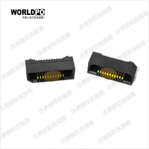 ERF8-011-05.0-S-DV连接器