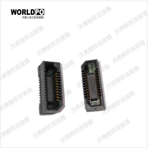 ERF8-011-05.0-S-DV连接器