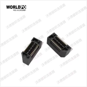 ERM8-010-02.0-L-DV连接器