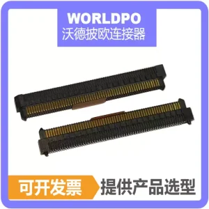 ERM8-060-05.0-L-DV-K-TR连接器
