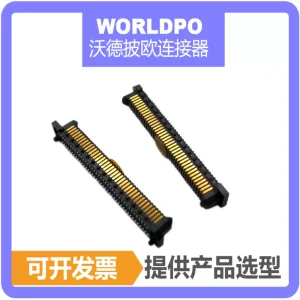 ERM8-040-02.0-L-DV连接器