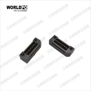 ERM8-012-05.0-L-DV-K-TR连接器