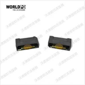 ERF8-012-07.0-S-DV-K-TR连接器