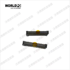 ERF8-030-07.0-L-DV-K-TR连接器