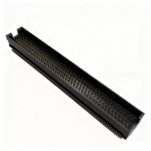 SOLC-145-02-L-Q-A连接器