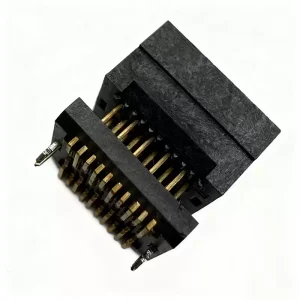 TOLC-105-22-L-Q-LC连接器