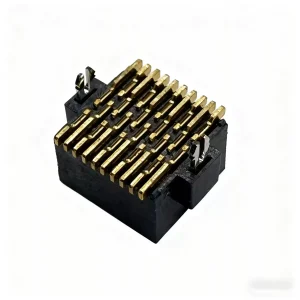 SOLC-105-02-S-Q-LC连接器