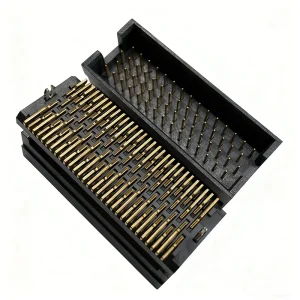 TOLC-115-22-S-Q-LC连接器