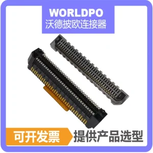 ERM8-035-05.0-S-DV-K-TR连接器