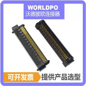 ERM8-035-05.0-S-DV-K-TR连接器