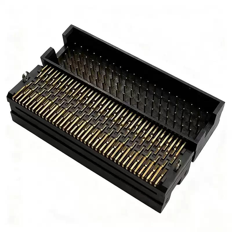 TOLC-120-12-S-Q-LC连接器