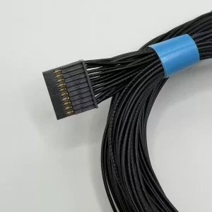 SFSD-15-28-G-16.00-S连接器
