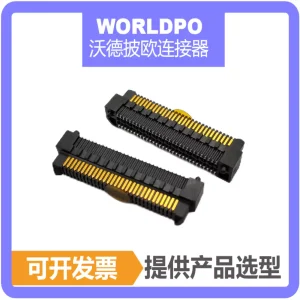 ERF8-030-05.0-L-DV连接器
