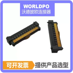 ERM8-030-05.0-S-DV-K-TR连接器