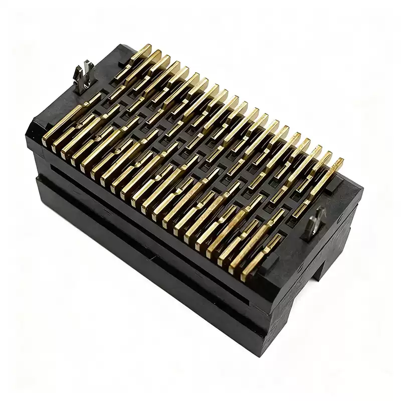TOLC-110-12-L-Q-LC连接器