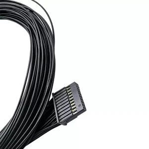 SFSDT-08-28-G-12.8-SR连接器