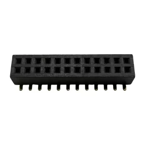 CLM-112-02-L-D连接器